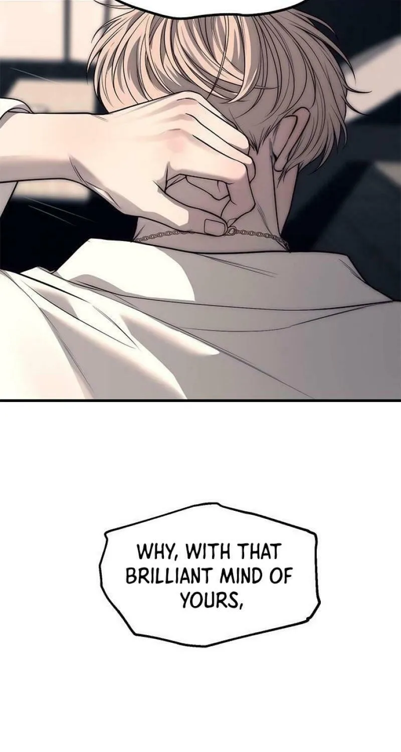 Undercover! Chaebol High School Chapter 90 page 106 - 