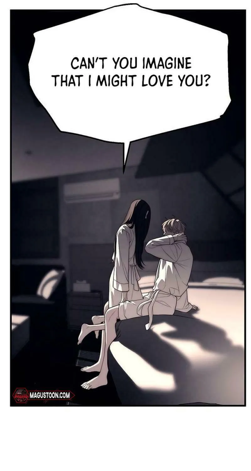 Undercover! Chaebol High School Chapter 90 page 107 - 