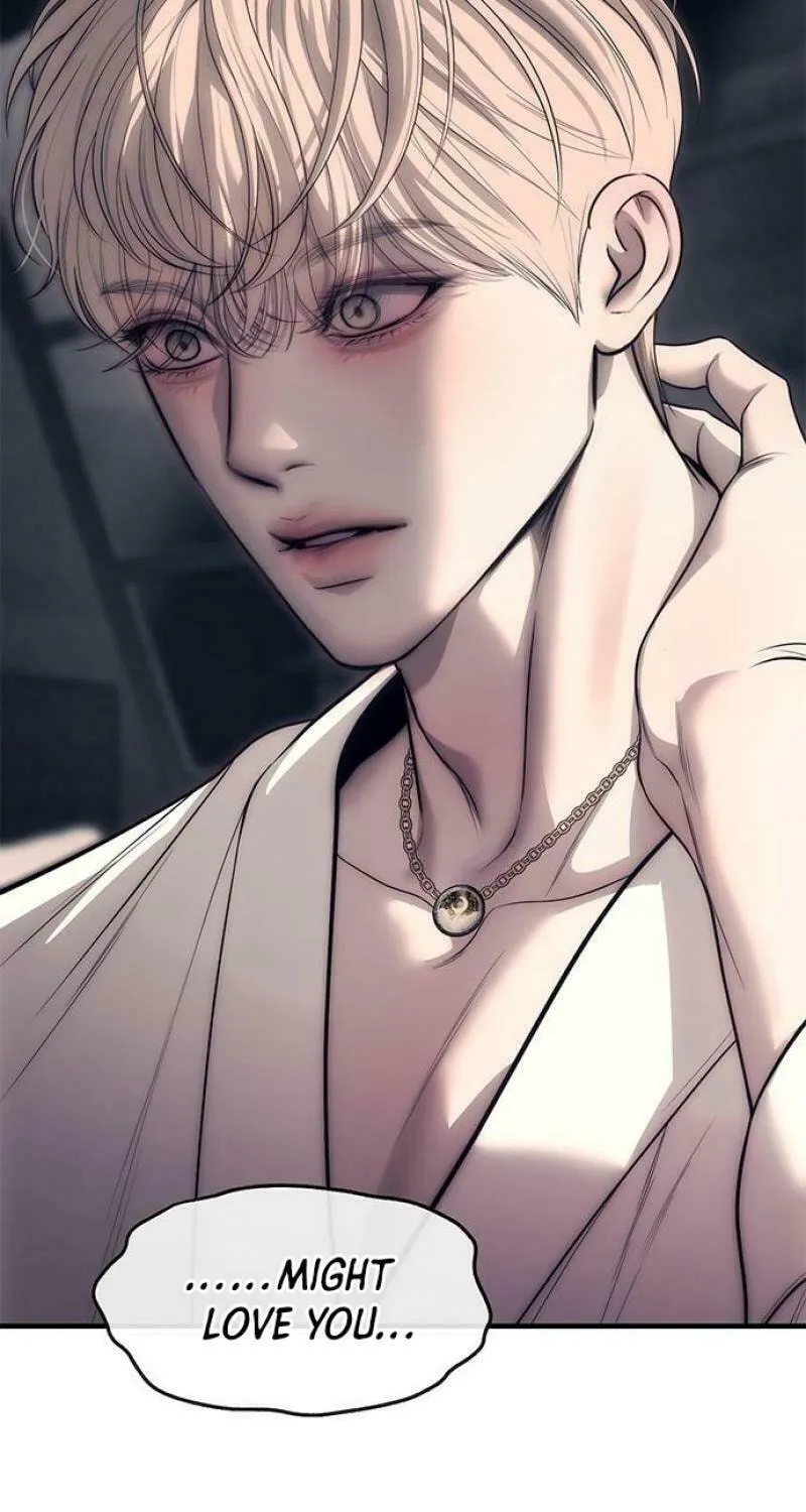 Undercover! Chaebol High School Chapter 90 page 111 - 