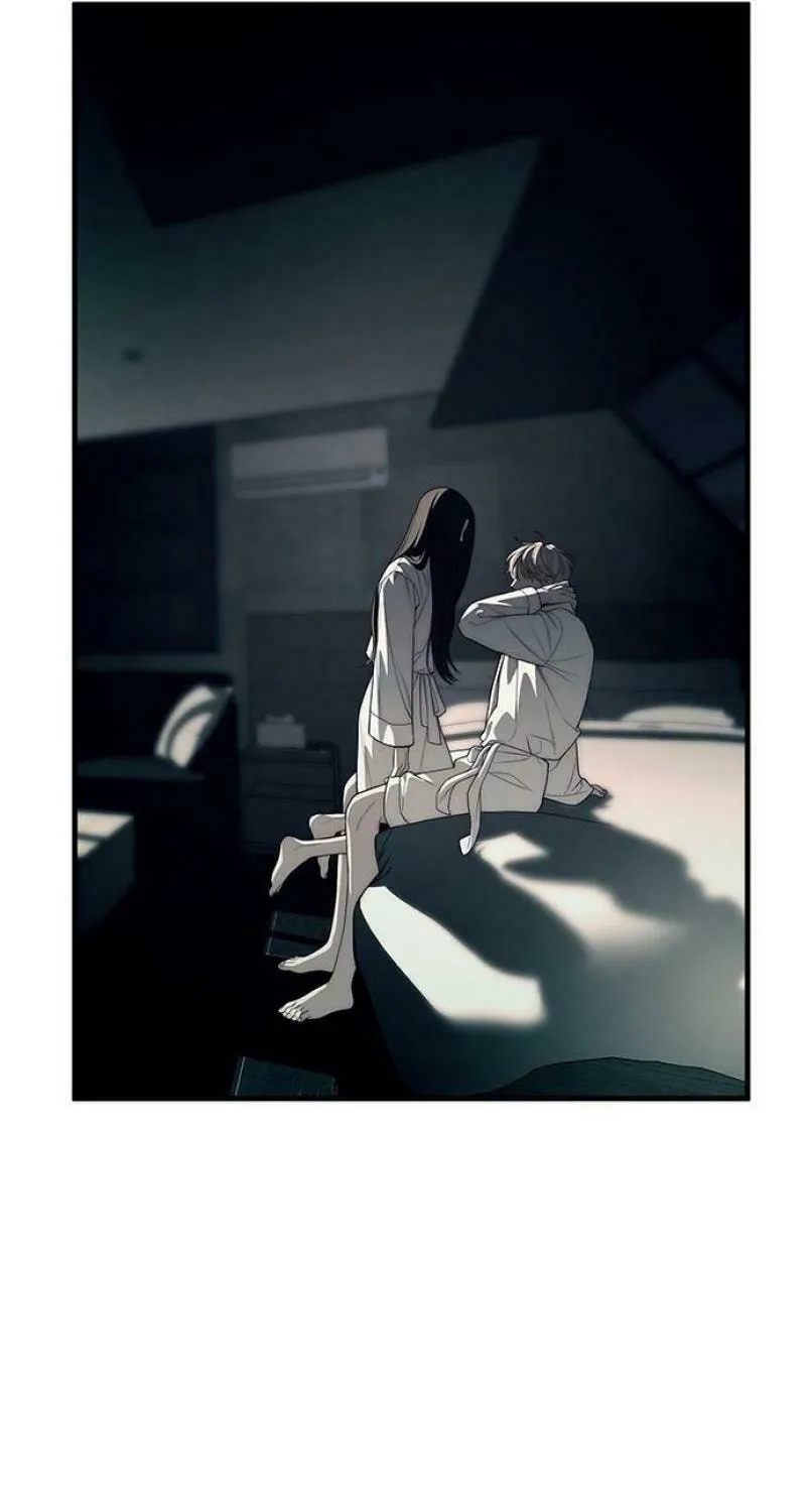 Undercover! Chaebol High School Chapter 90 page 115 - 