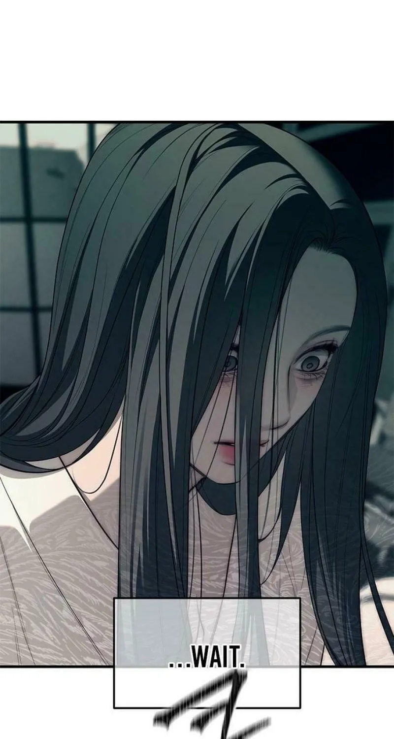 Undercover! Chaebol High School Chapter 90 page 116 - 