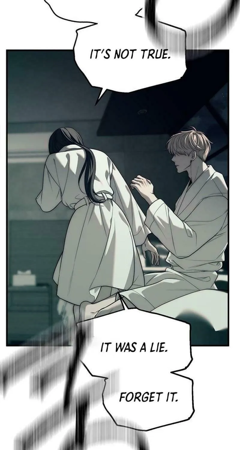 Undercover! Chaebol High School Chapter 90 page 119 - 