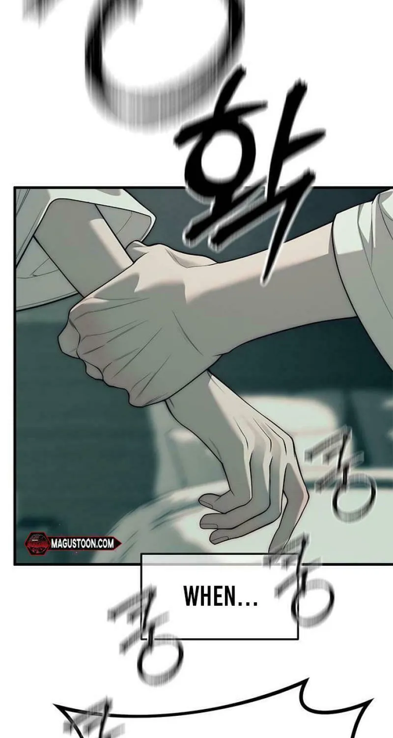 Undercover! Chaebol High School Chapter 90 page 120 - 