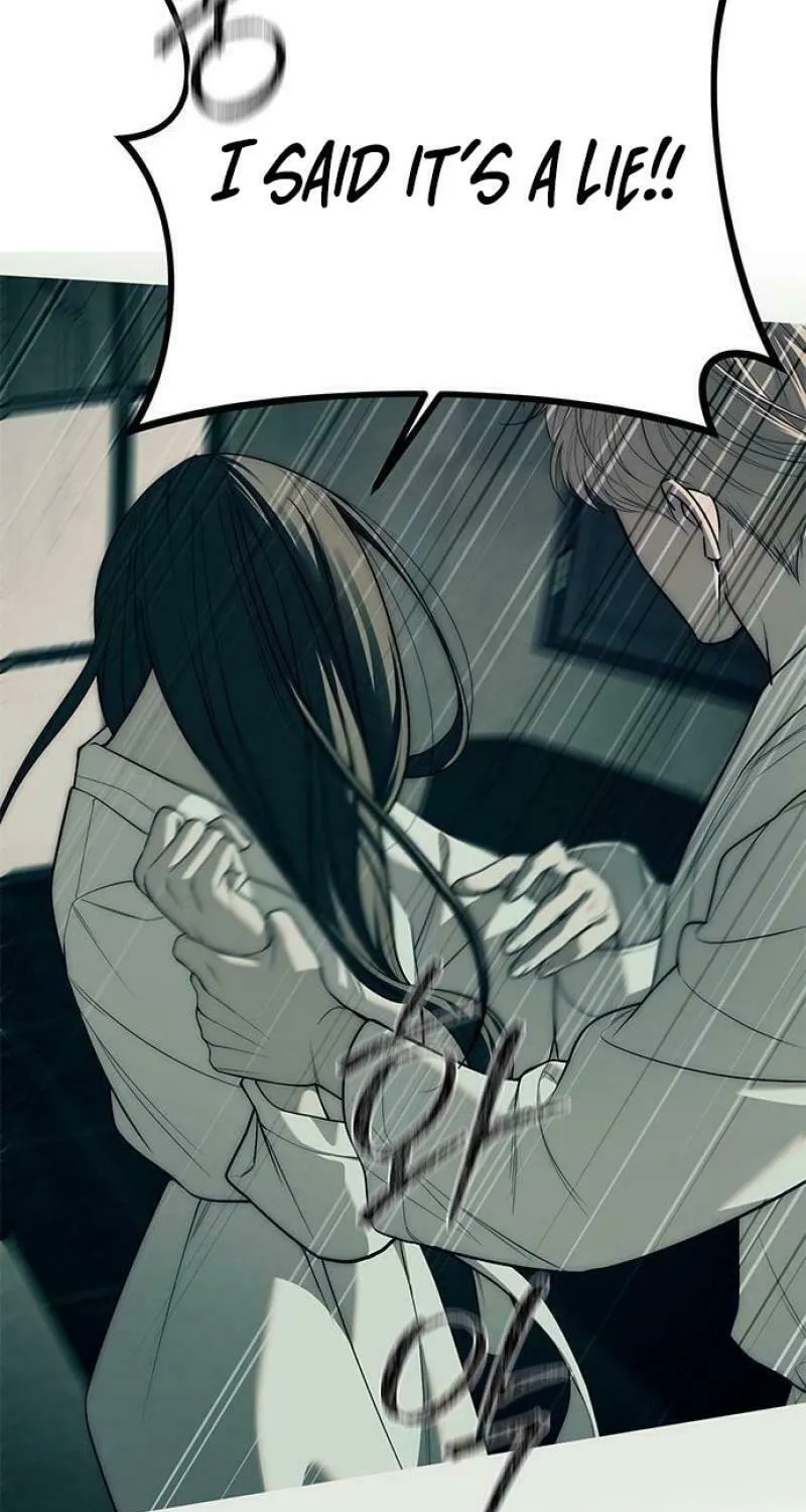 Undercover! Chaebol High School Chapter 90 page 121 - 