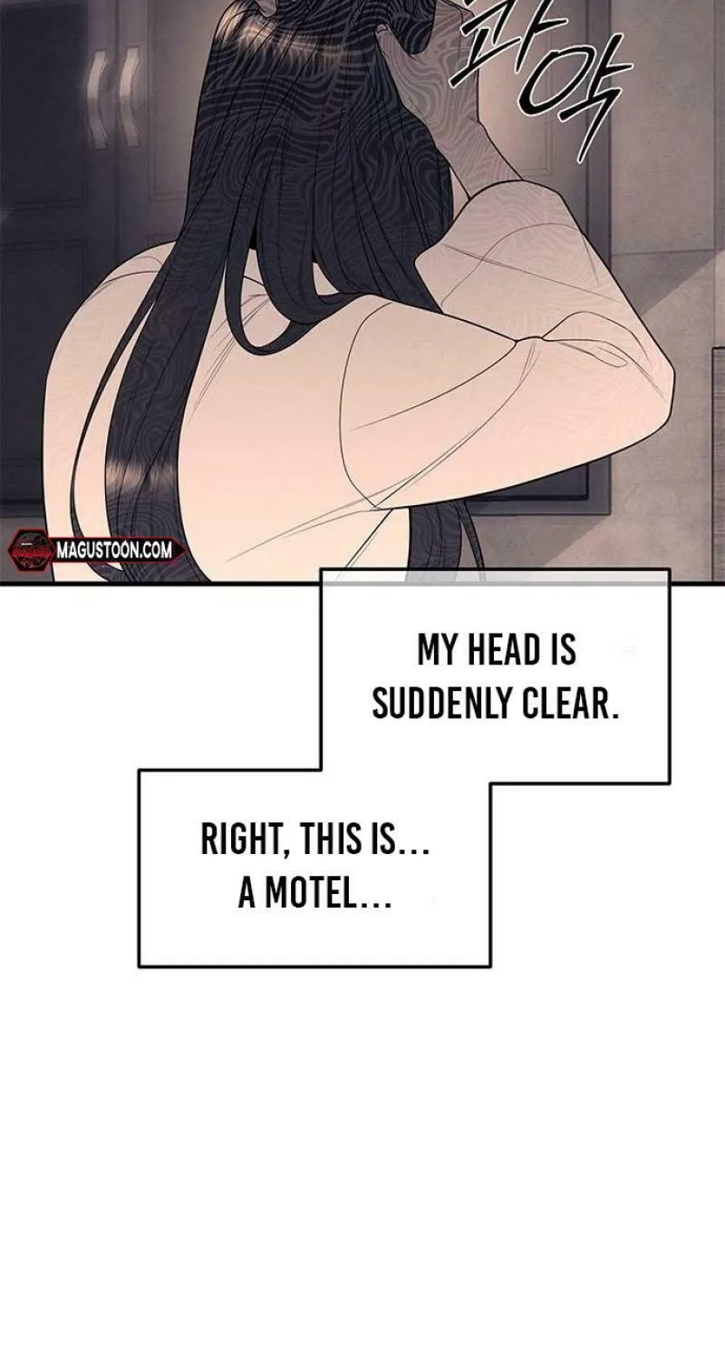 Undercover! Chaebol High School Chapter 90 page 15 - 