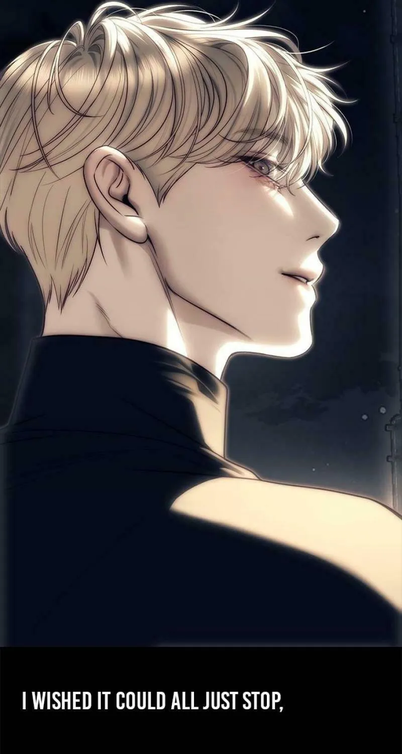 Undercover! Chaebol High School Chapter 90 page 151 - 