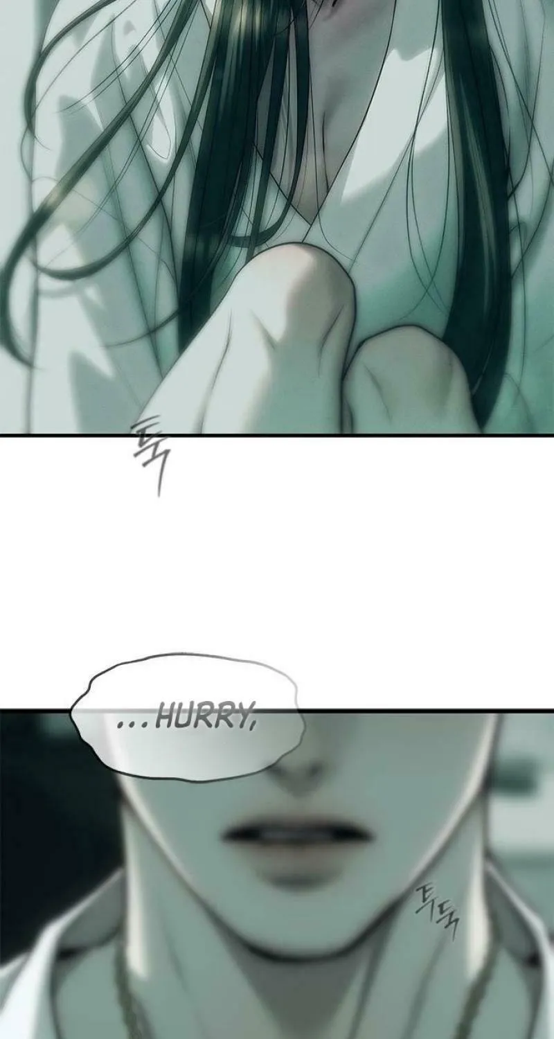 Undercover! Chaebol High School Chapter 90 page 159 - 