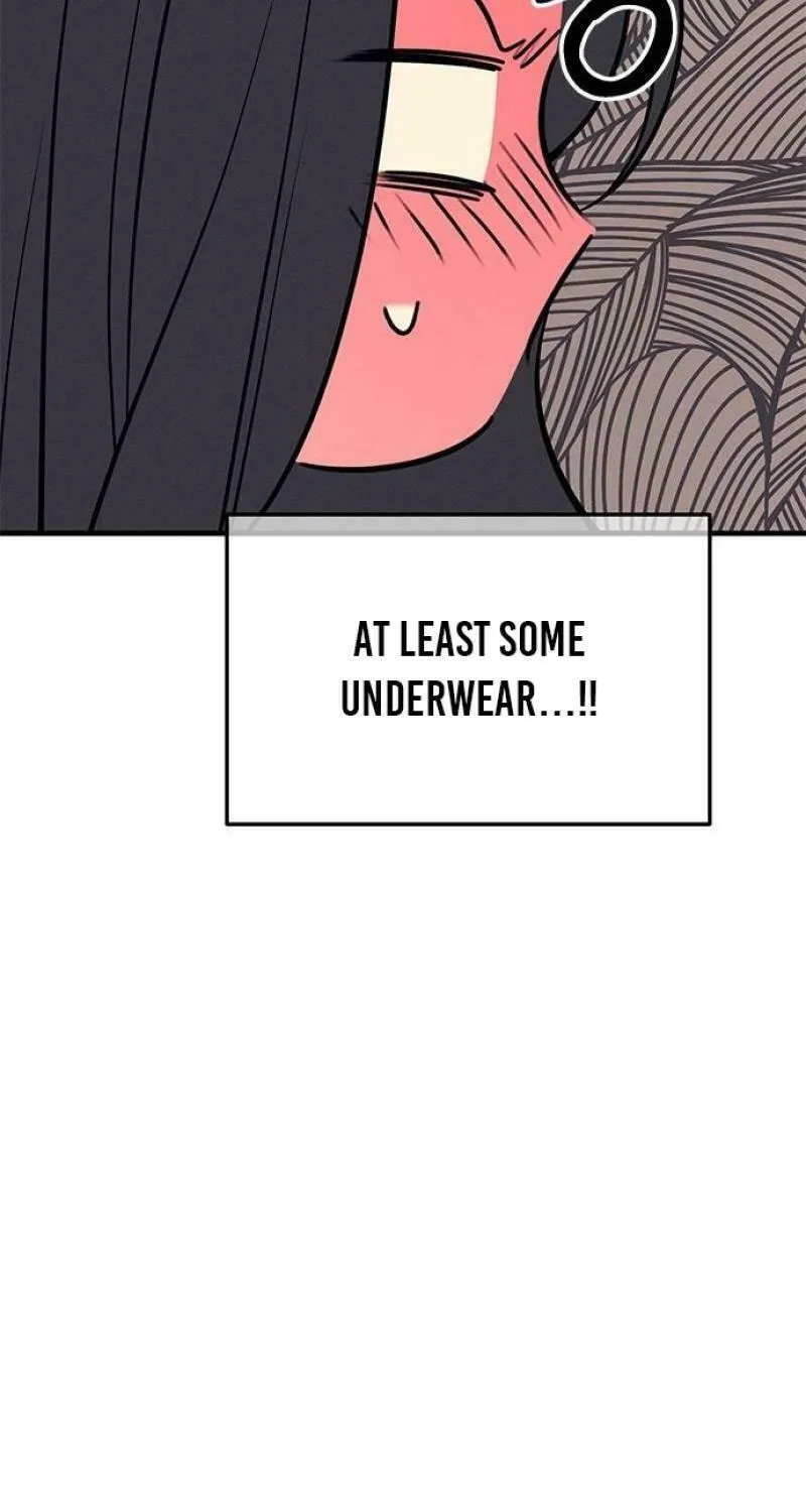 Undercover! Chaebol High School Chapter 90 page 19 - 