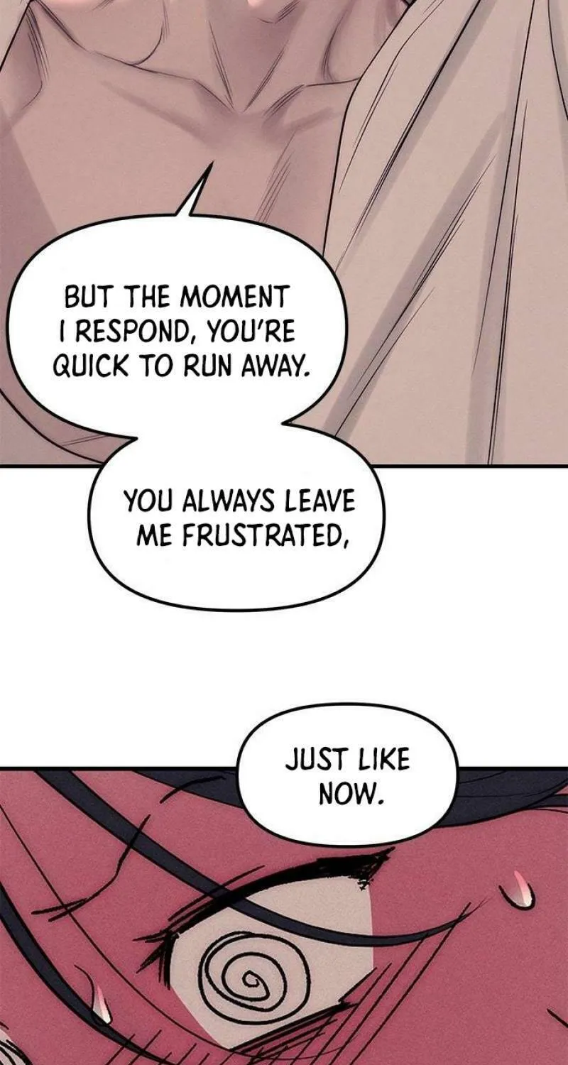 Undercover! Chaebol High School Chapter 90 page 3 - 