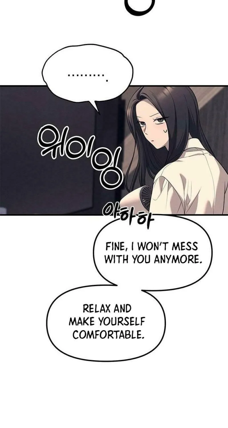 Undercover! Chaebol High School Chapter 90 page 22 - 
