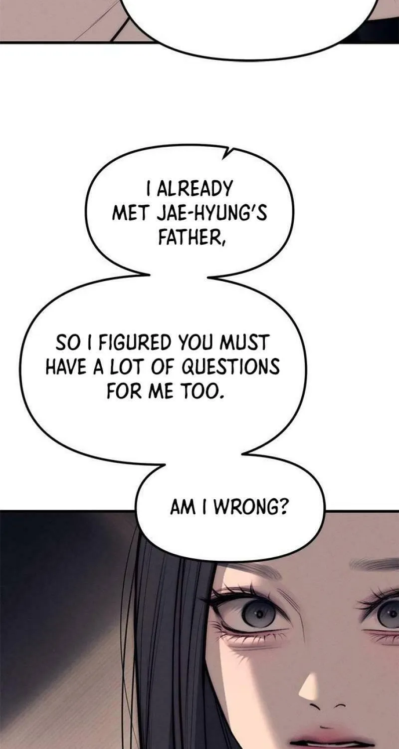 Undercover! Chaebol High School Chapter 90 page 28 - 