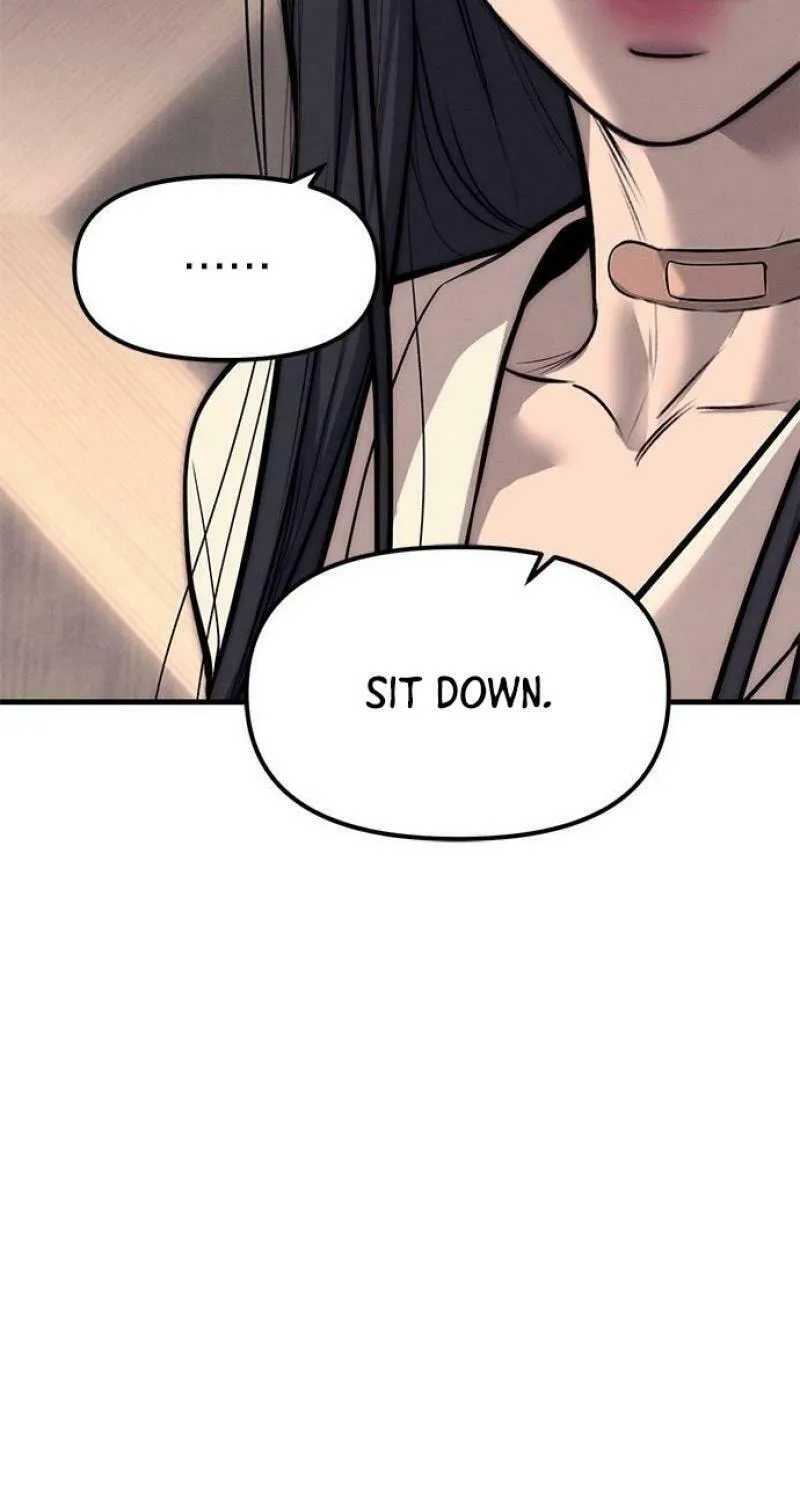 Undercover! Chaebol High School Chapter 90 page 29 - 
