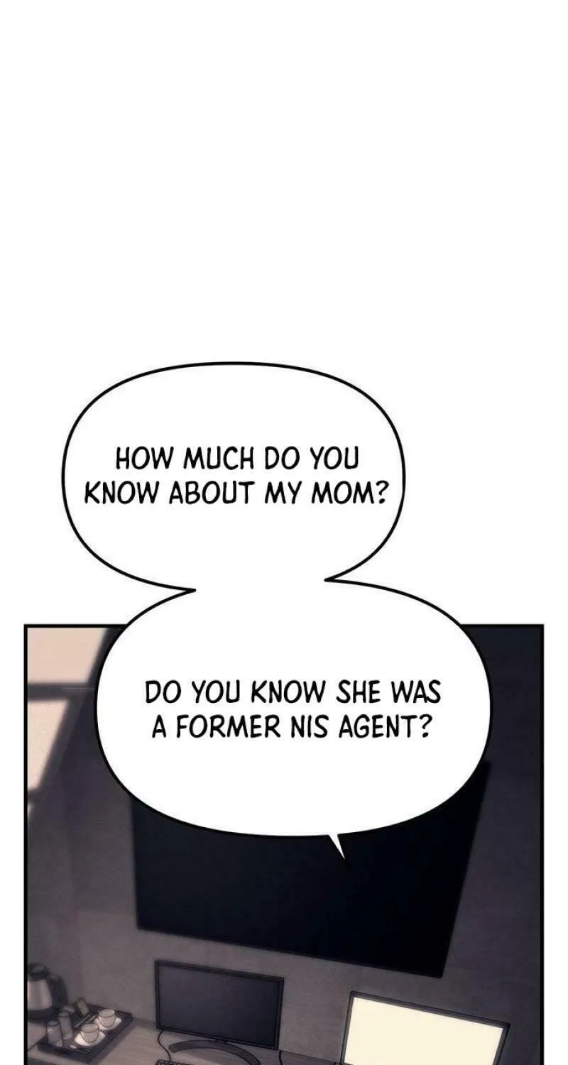 Undercover! Chaebol High School Chapter 90 page 30 - 
