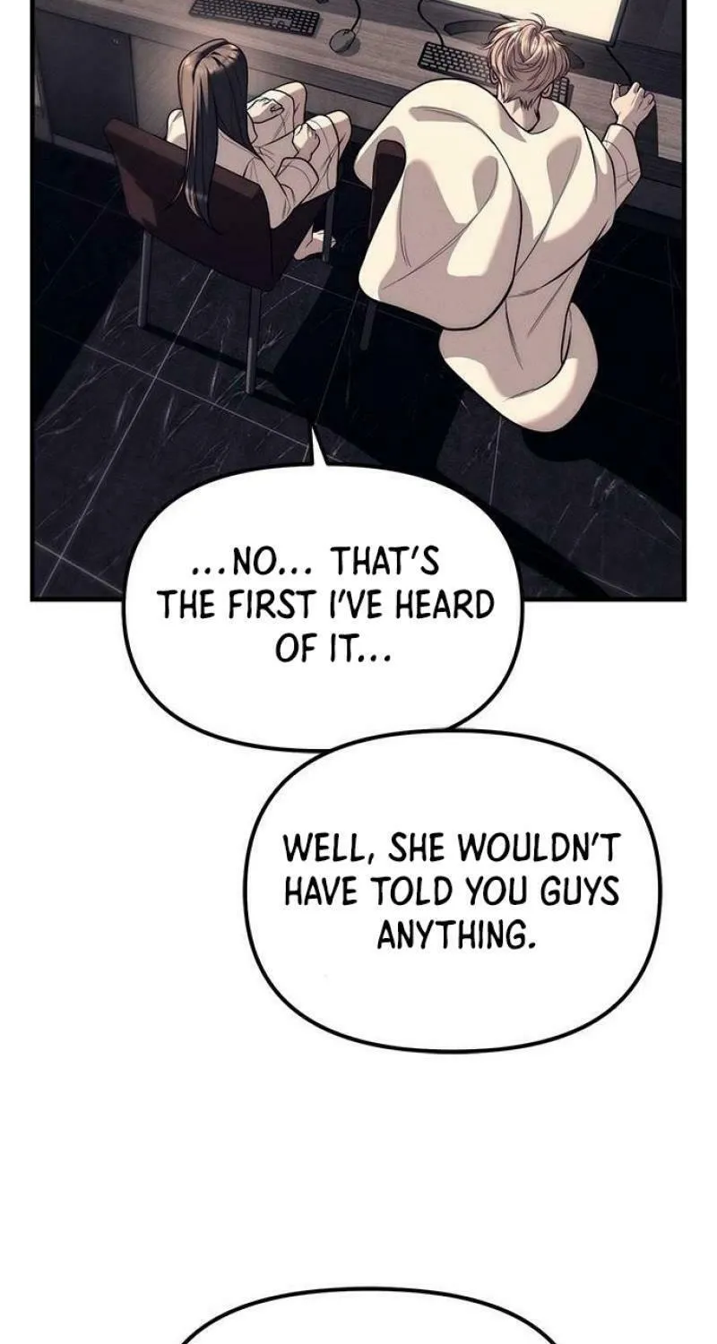 Undercover! Chaebol High School Chapter 90 page 31 - 