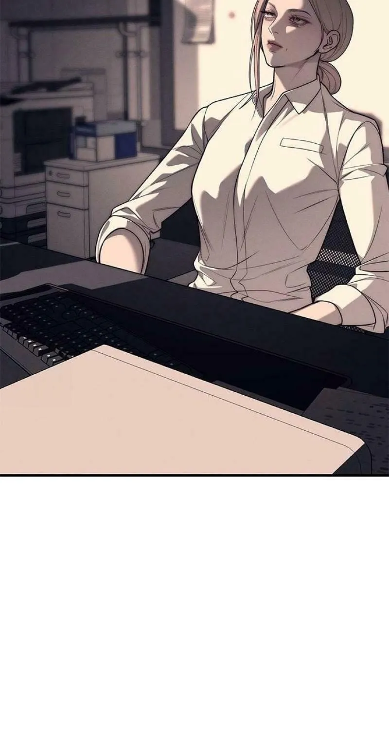 Undercover! Chaebol High School Chapter 90 page 33 - 