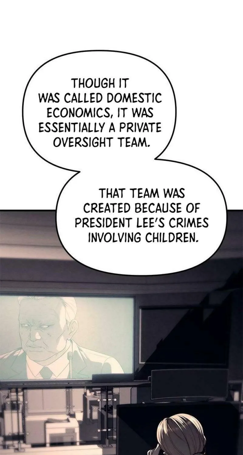 Undercover! Chaebol High School Chapter 90 page 34 - 