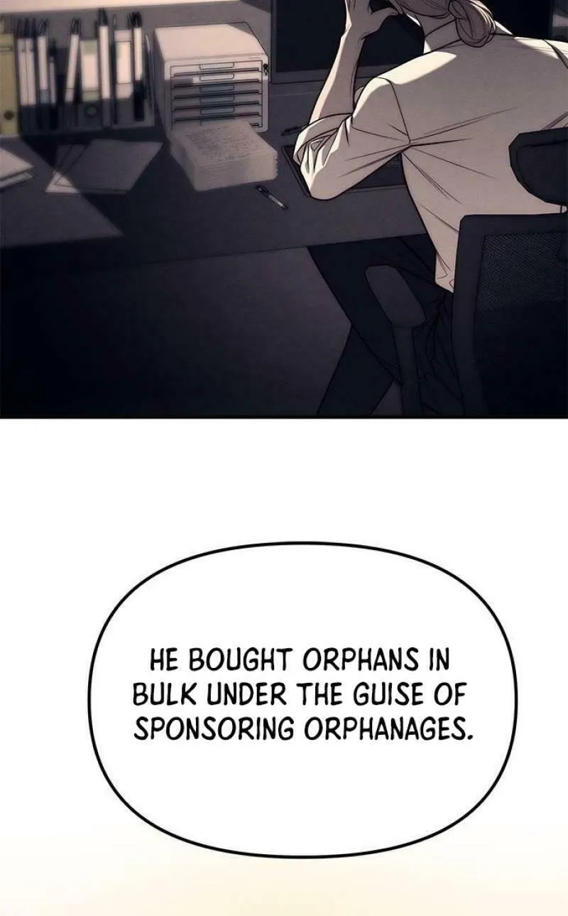 Undercover! Chaebol High School Chapter 90 page 35 - 