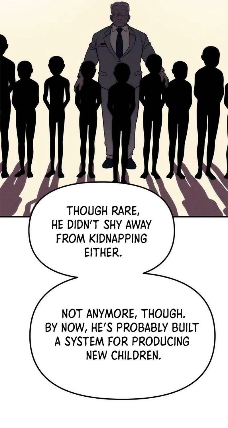 Undercover! Chaebol High School Chapter 90 page 36 - 