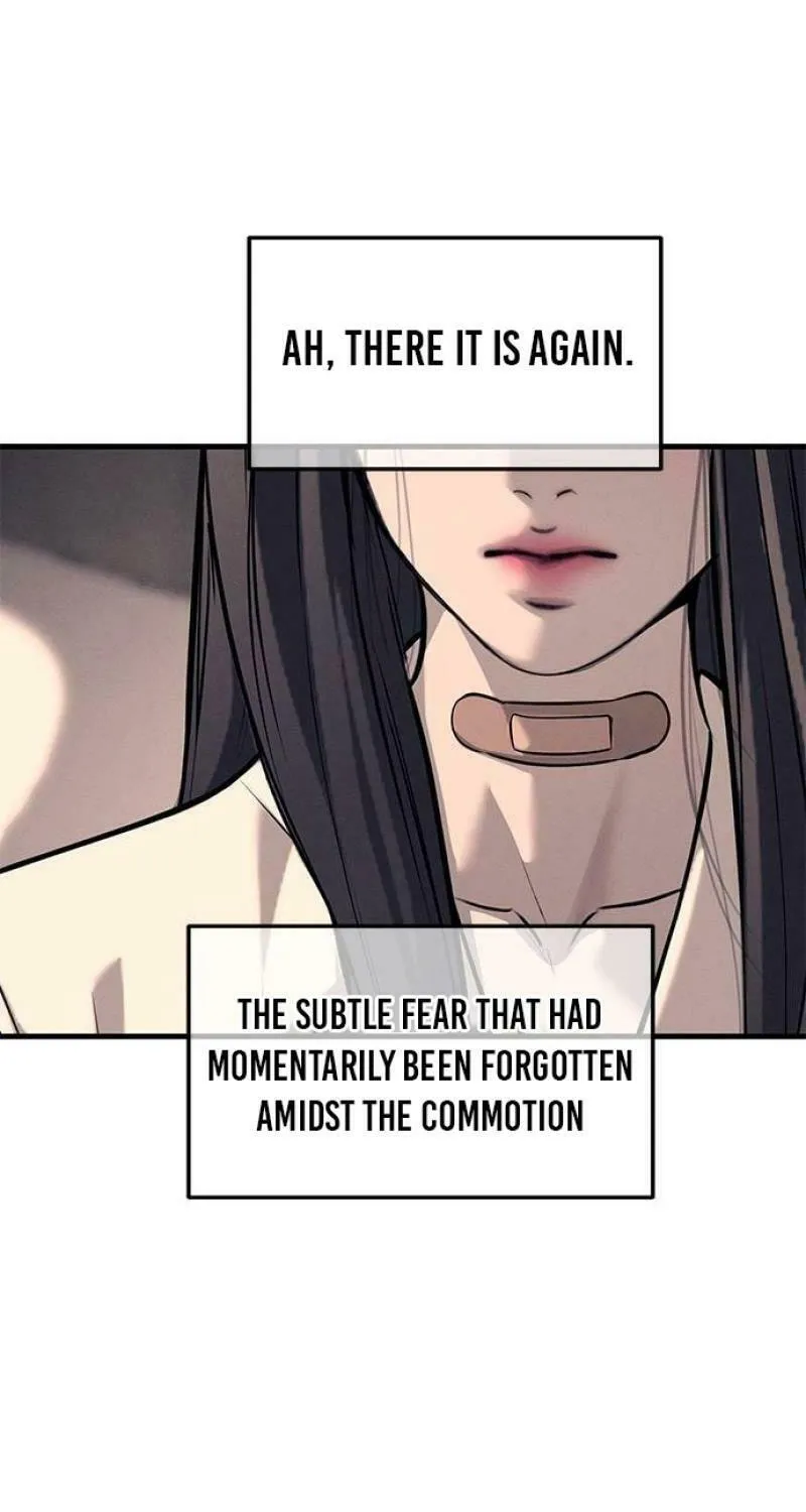 Undercover! Chaebol High School Chapter 90 page 46 - 
