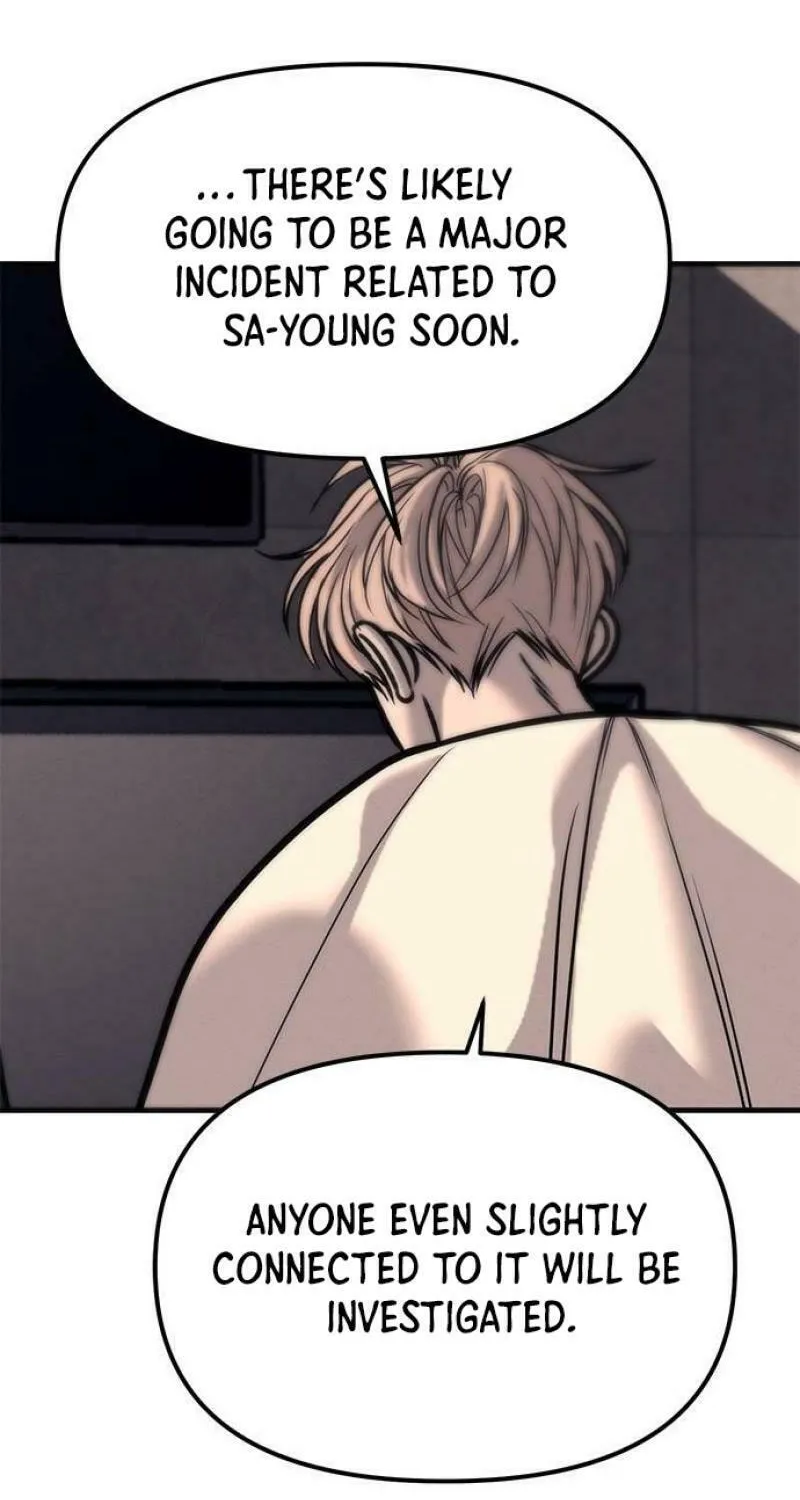 Undercover! Chaebol High School Chapter 90 page 49 - 