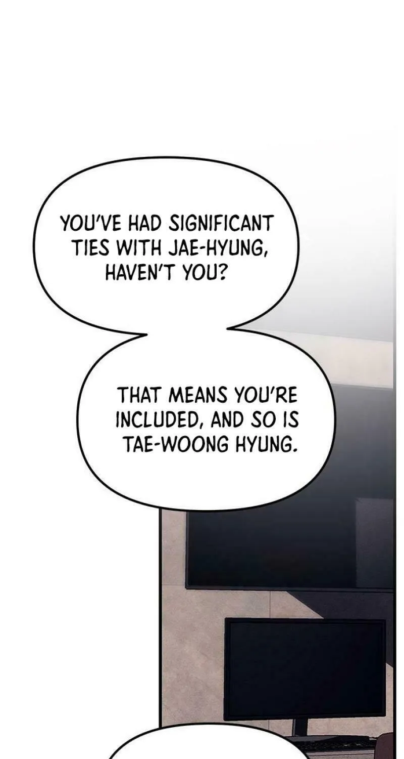 Undercover! Chaebol High School Chapter 90 page 50 - 