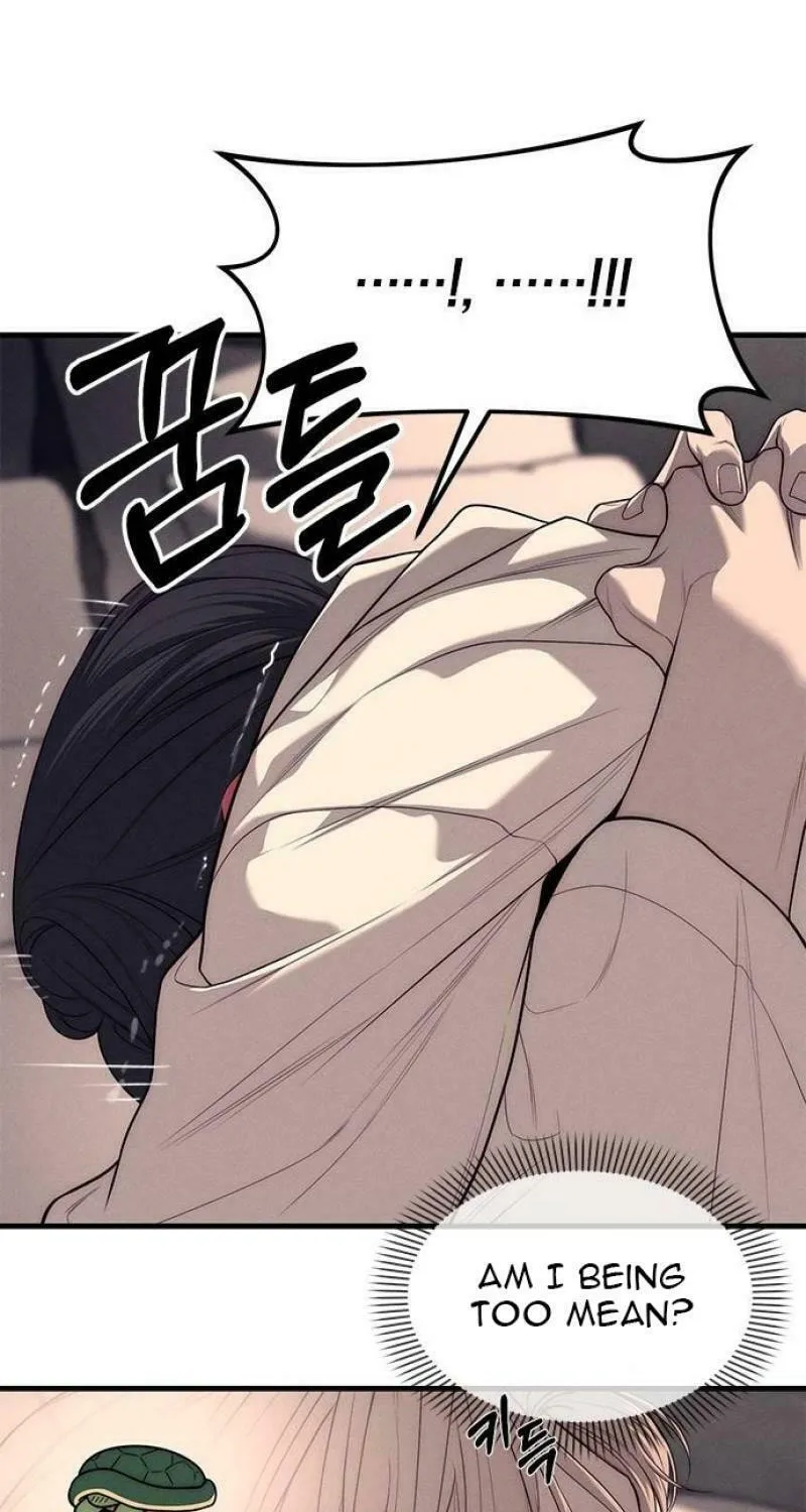Undercover! Chaebol High School Chapter 90 page 6 - 
