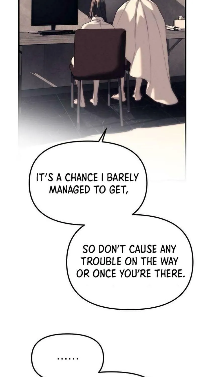 Undercover! Chaebol High School Chapter 90 page 52 - 