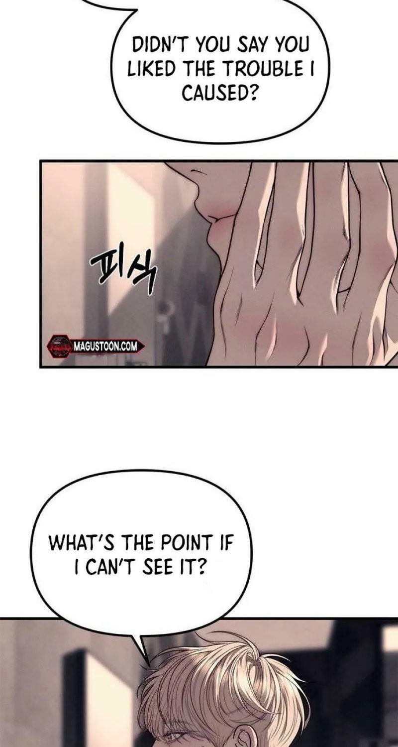 Undercover! Chaebol High School Chapter 90 page 53 - 