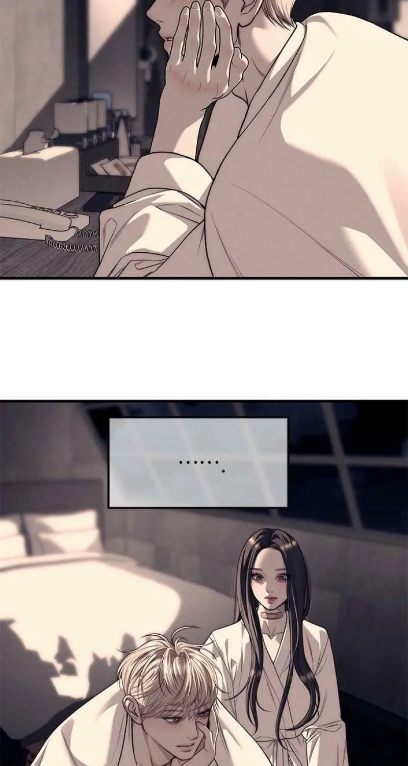 Undercover! Chaebol High School Chapter 90 page 54 - 