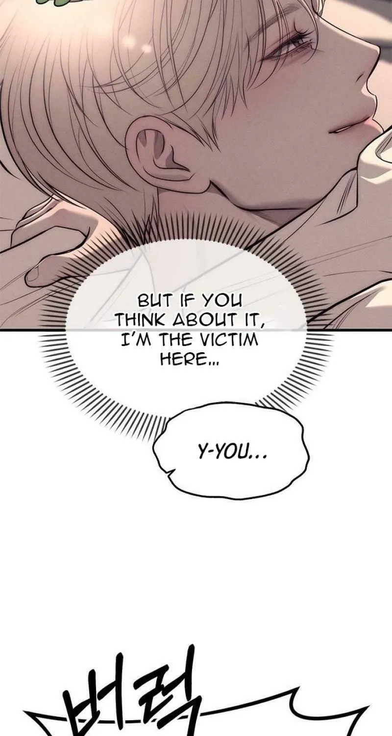 Undercover! Chaebol High School Chapter 90 page 7 - 