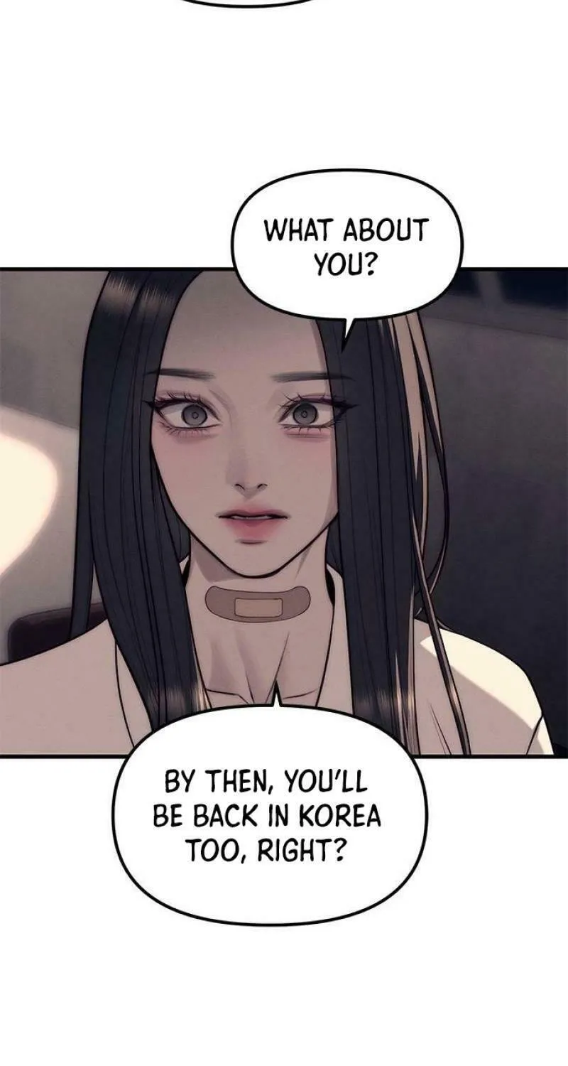 Undercover! Chaebol High School Chapter 90 page 65 - 