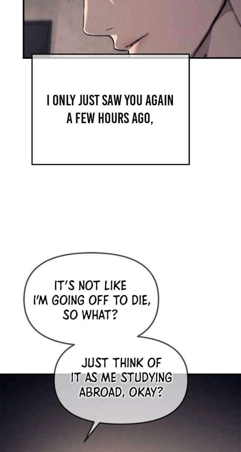 Undercover! Chaebol High School Chapter 90 page 69 - 