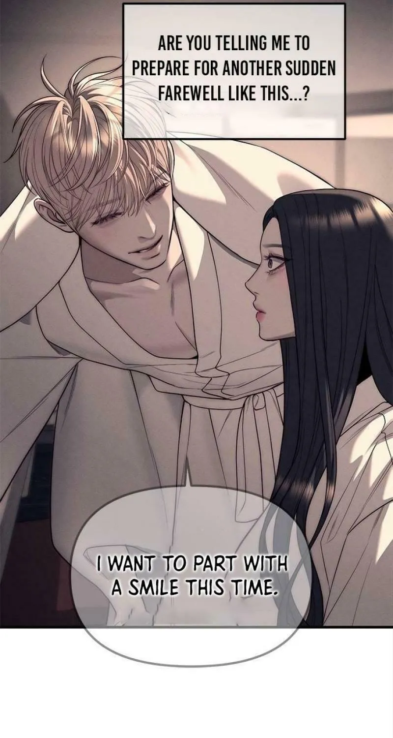 Undercover! Chaebol High School Chapter 90 page 70 - 