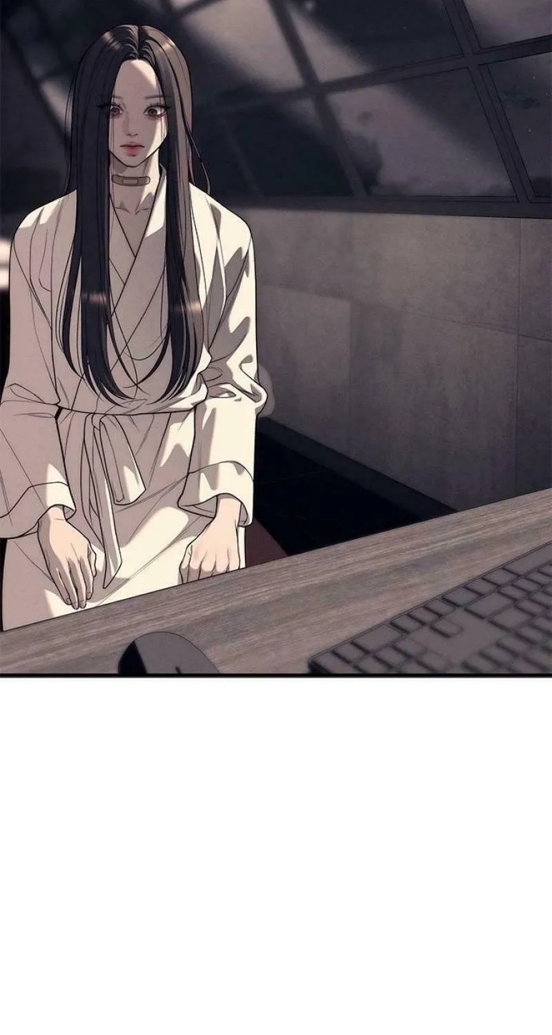 Undercover! Chaebol High School Chapter 90 page 73 - 