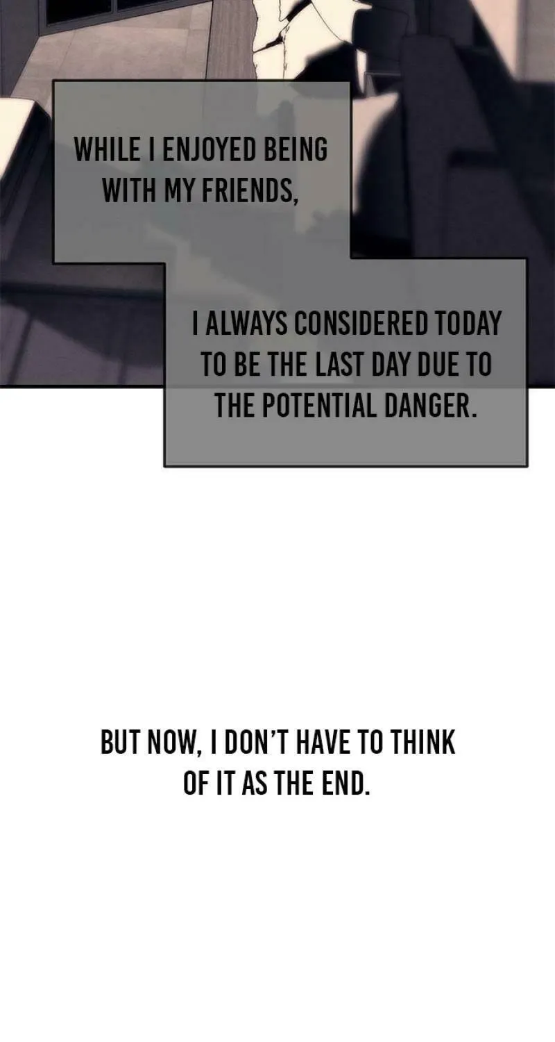 Undercover! Chaebol High School Chapter 90 page 78 - 