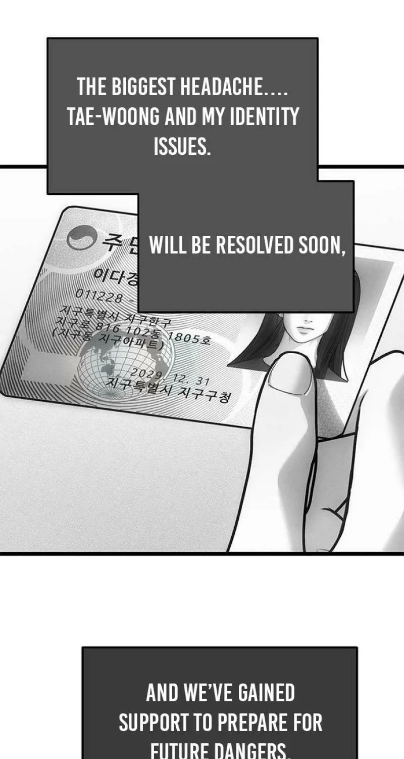Undercover! Chaebol High School Chapter 90 page 79 - 