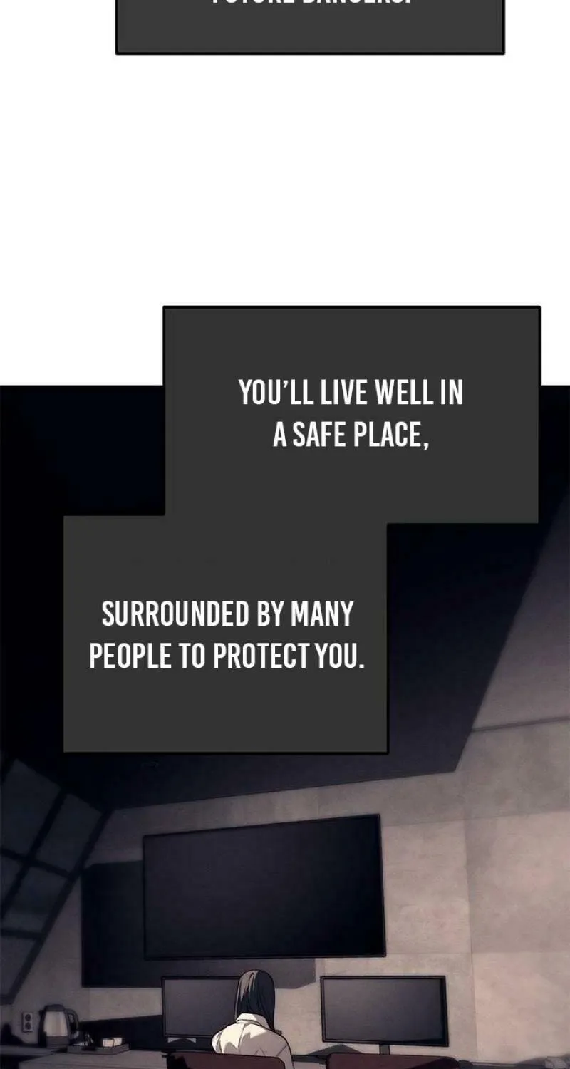 Undercover! Chaebol High School Chapter 90 page 80 - 