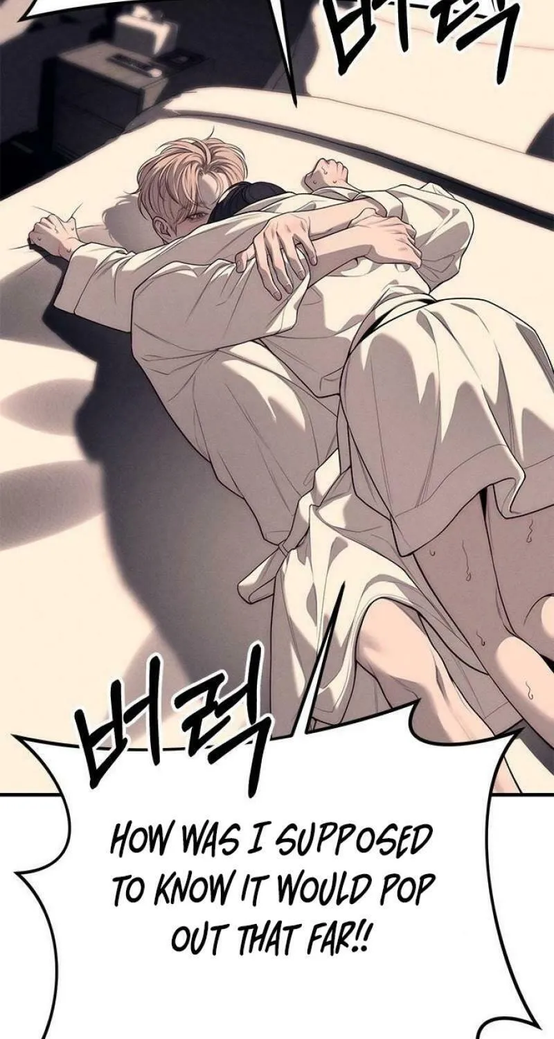 Undercover! Chaebol High School Chapter 90 page 9 - 