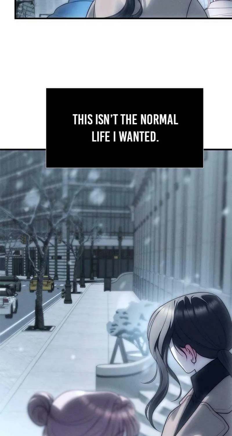 Undercover! Chaebol High School Chapter 90 page 86 - 