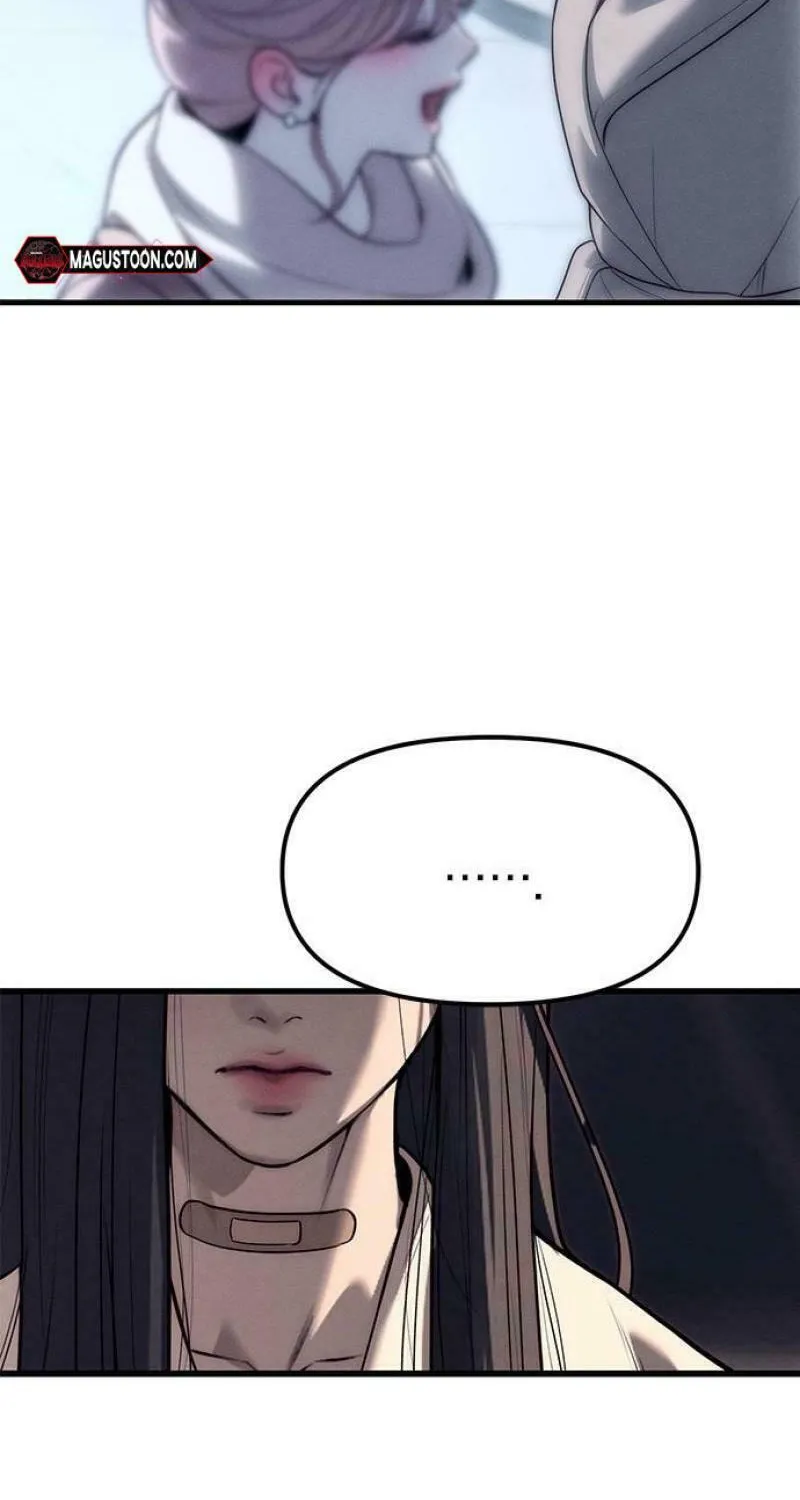 Undercover! Chaebol High School Chapter 90 page 87 - 