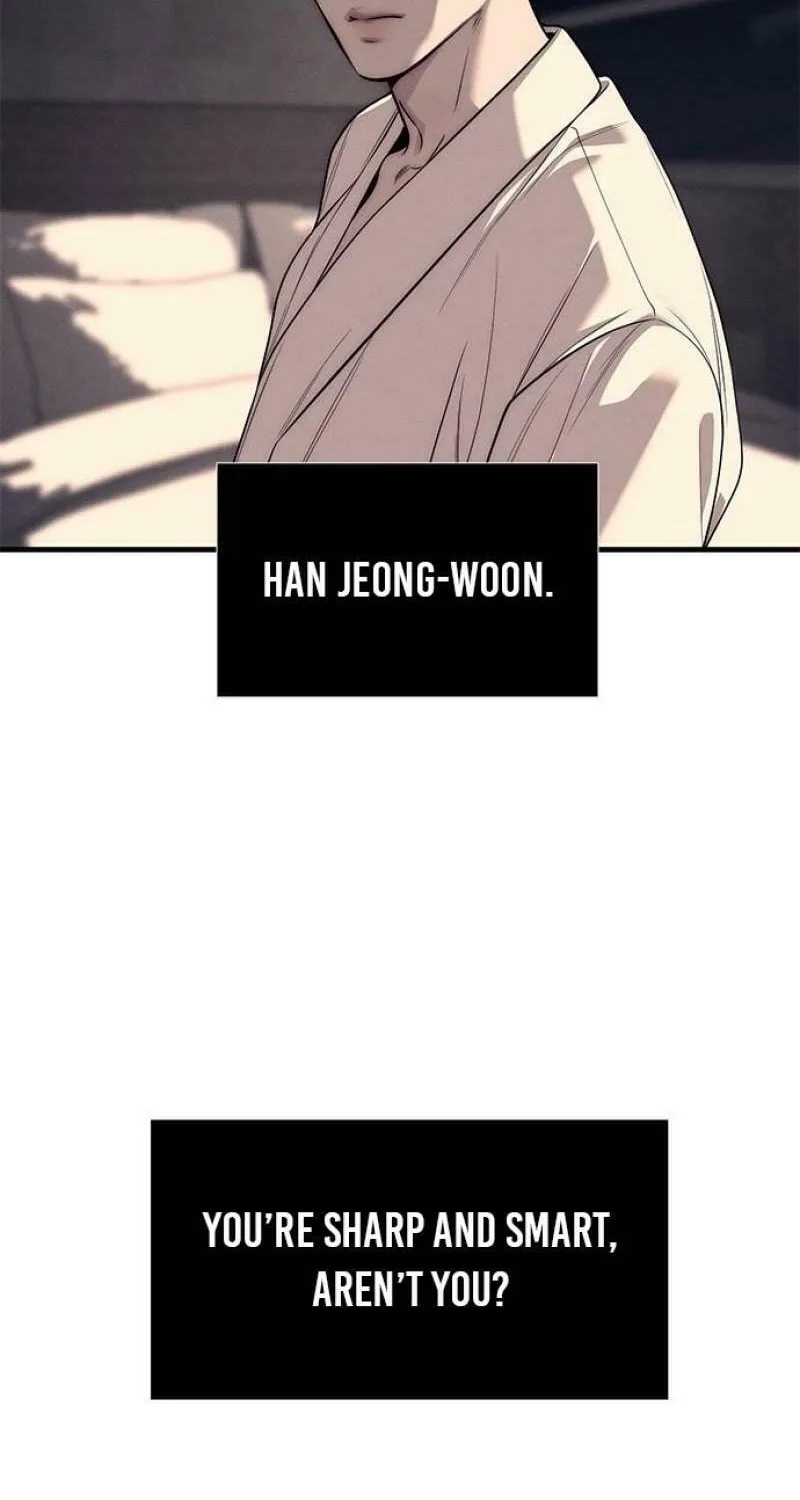 Undercover! Chaebol High School Chapter 90 page 89 - 