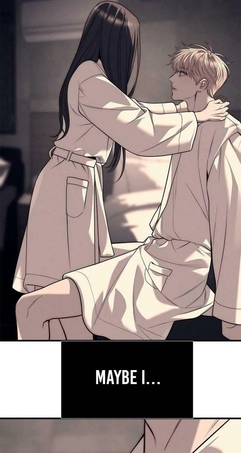 Undercover! Chaebol High School Chapter 90 page 92 - 