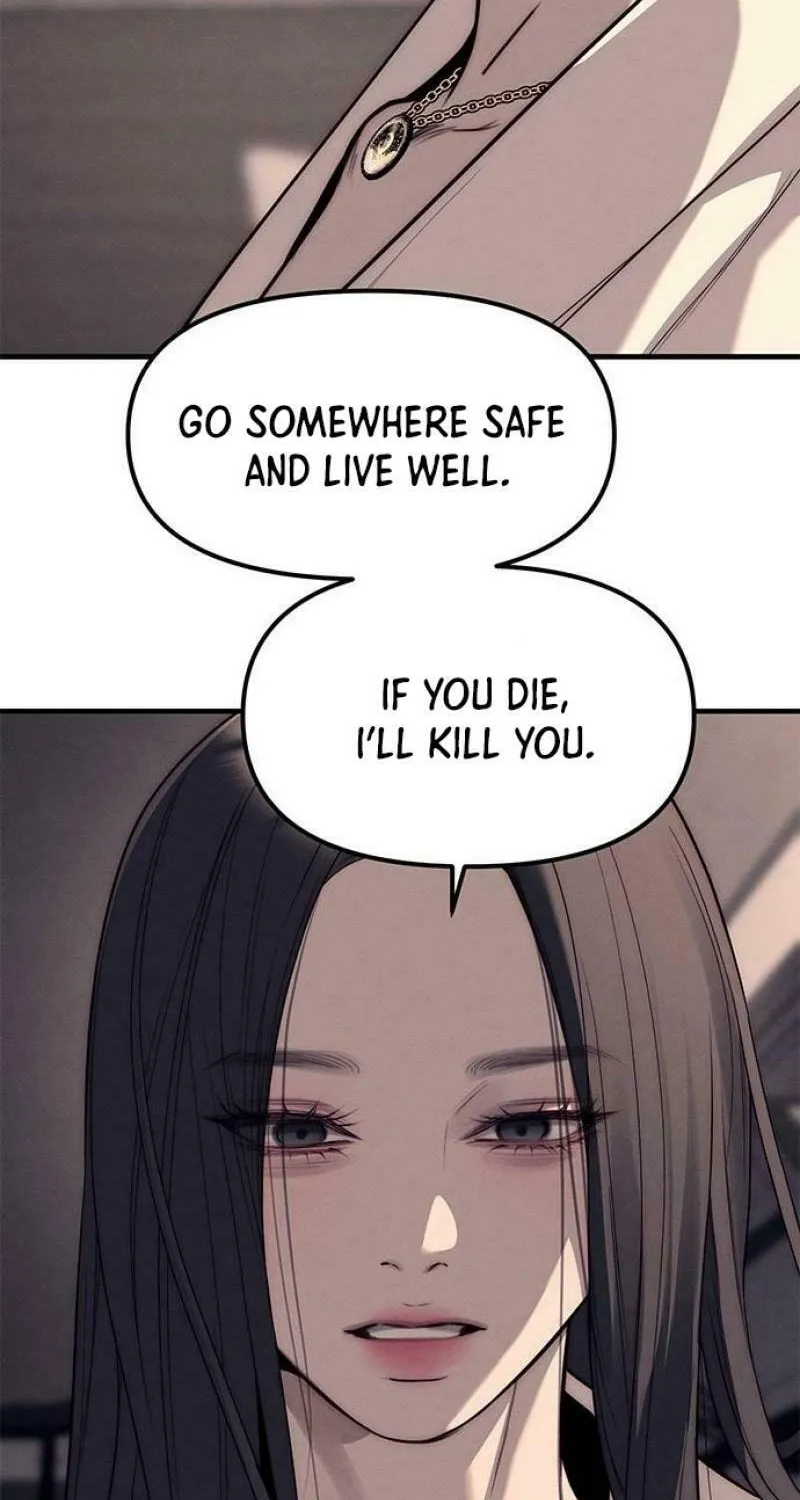 Undercover! Chaebol High School Chapter 90 page 93 - 