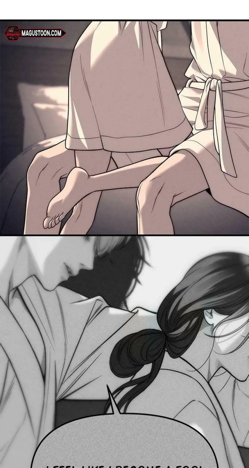 Undercover! Chaebol High School Chapter 90 page 95 - 