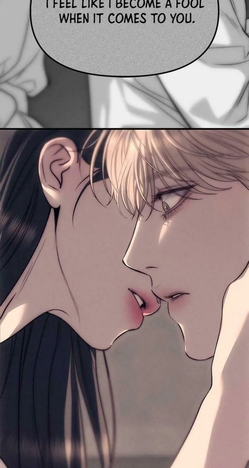 Undercover! Chaebol High School Chapter 90 page 96 - 