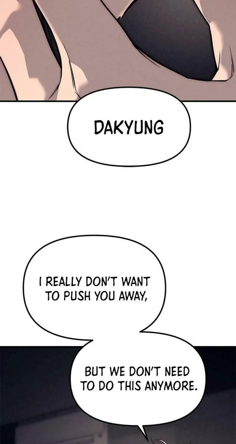 Undercover! Chaebol High School Chapter 90 page 99 - 