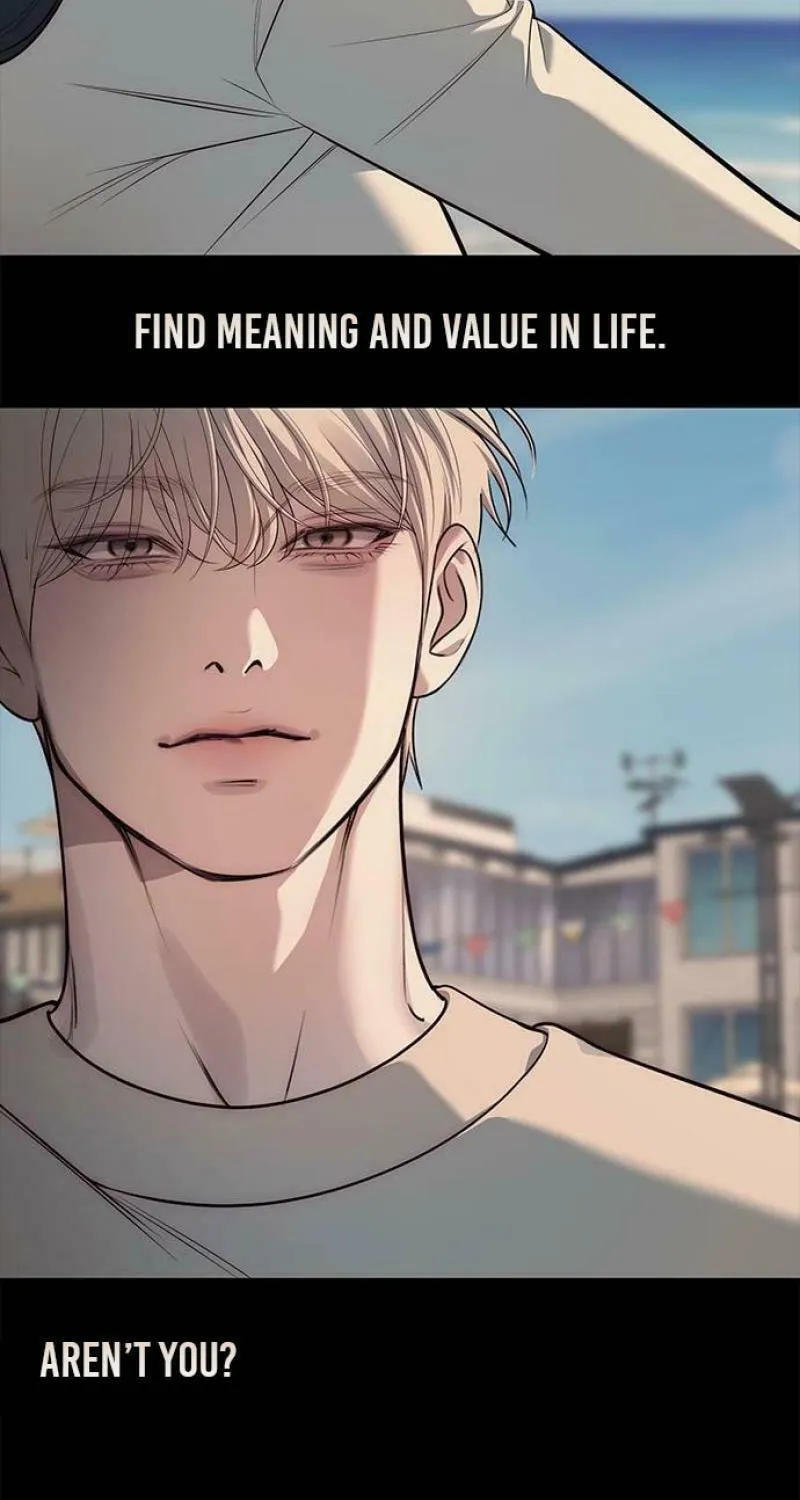 Undercover! Chaebol High School Chapter 91 page 109 - 