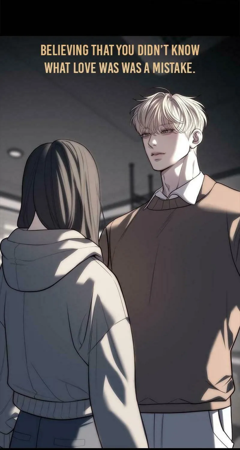 Undercover! Chaebol High School Chapter 91 page 122 - 