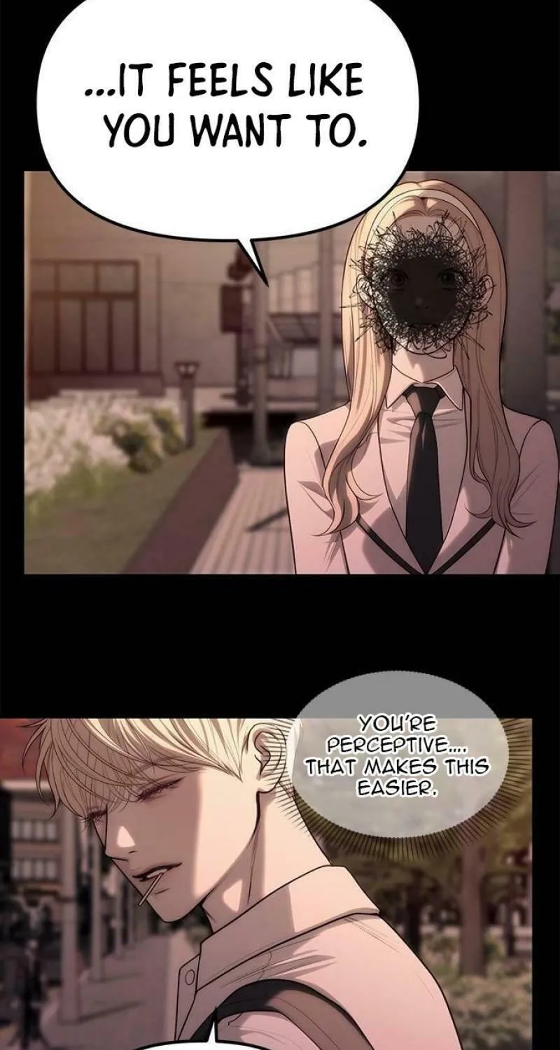 Undercover! Chaebol High School Chapter 91 page 126 - 