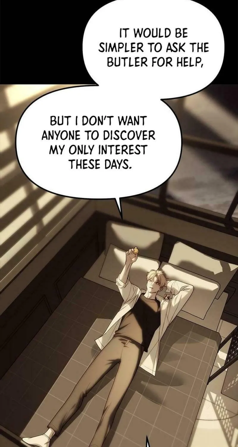 Undercover! Chaebol High School Chapter 91 page 133 - 